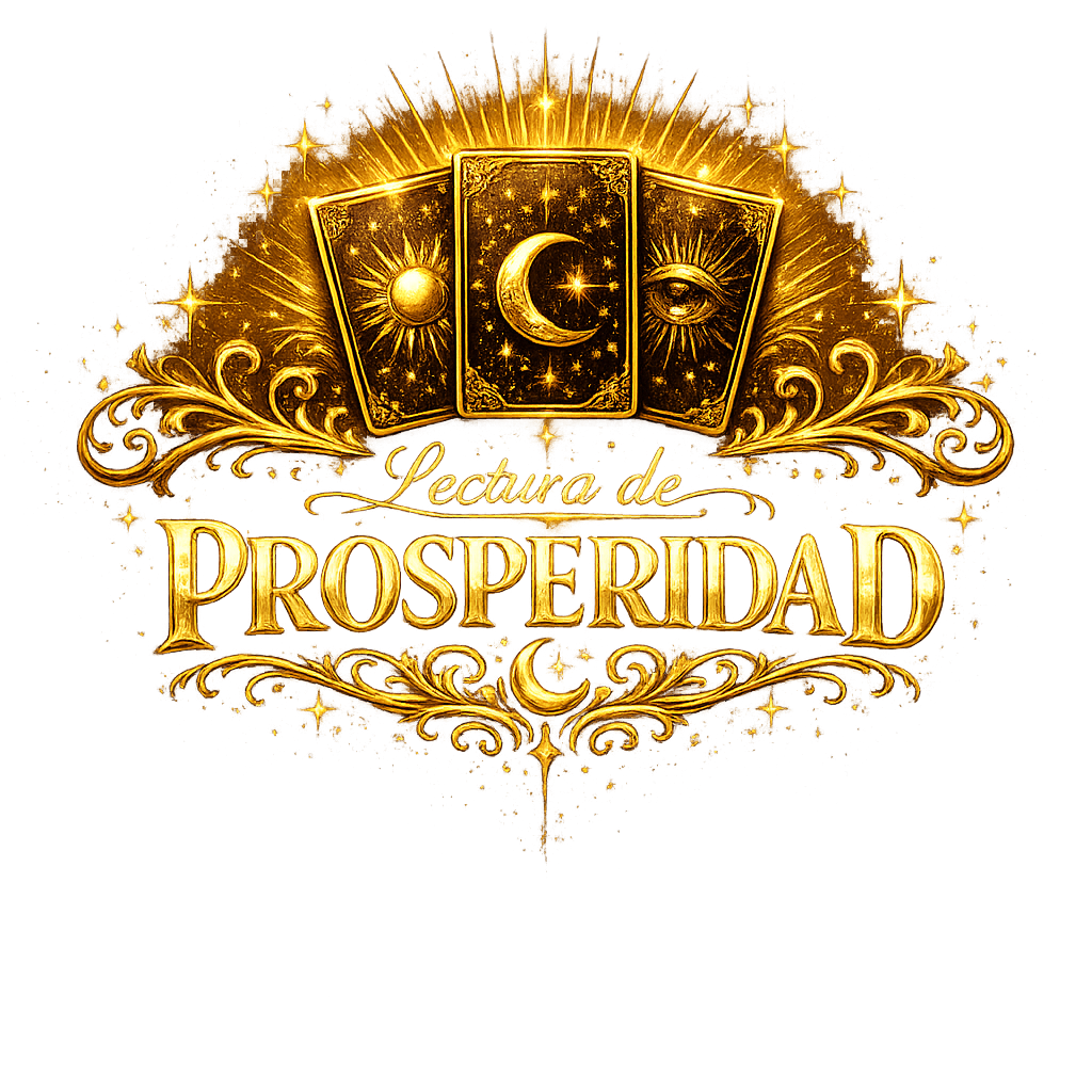 Lectura de Prosperidad